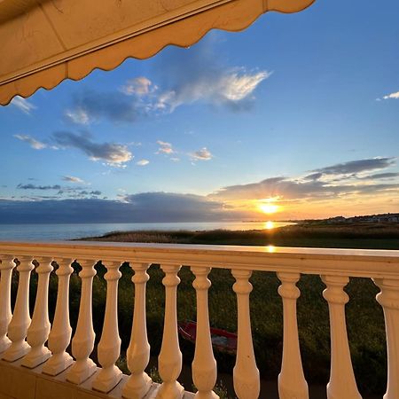Dimar1 Seaside Apartment Παραλία Διονυσίου Εξωτερικό φωτογραφία