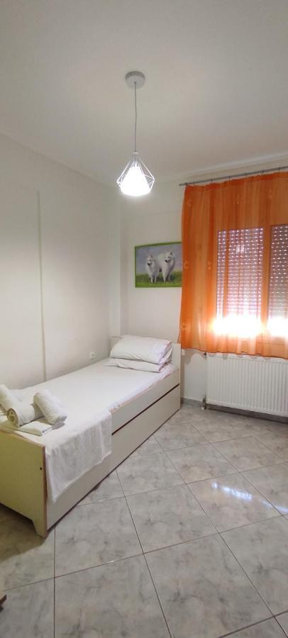 Dimar1 Seaside Apartment Παραλία Διονυσίου Εξωτερικό φωτογραφία
