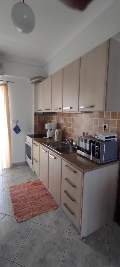 Dimar1 Seaside Apartment Παραλία Διονυσίου Εξωτερικό φωτογραφία