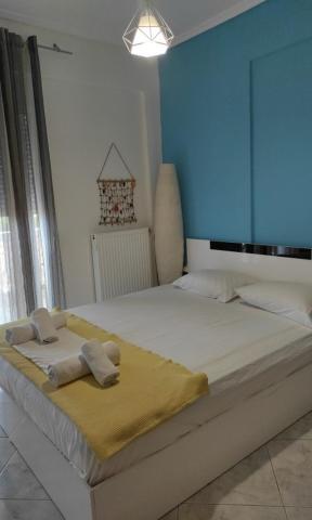 Dimar1 Seaside Apartment Παραλία Διονυσίου Εξωτερικό φωτογραφία