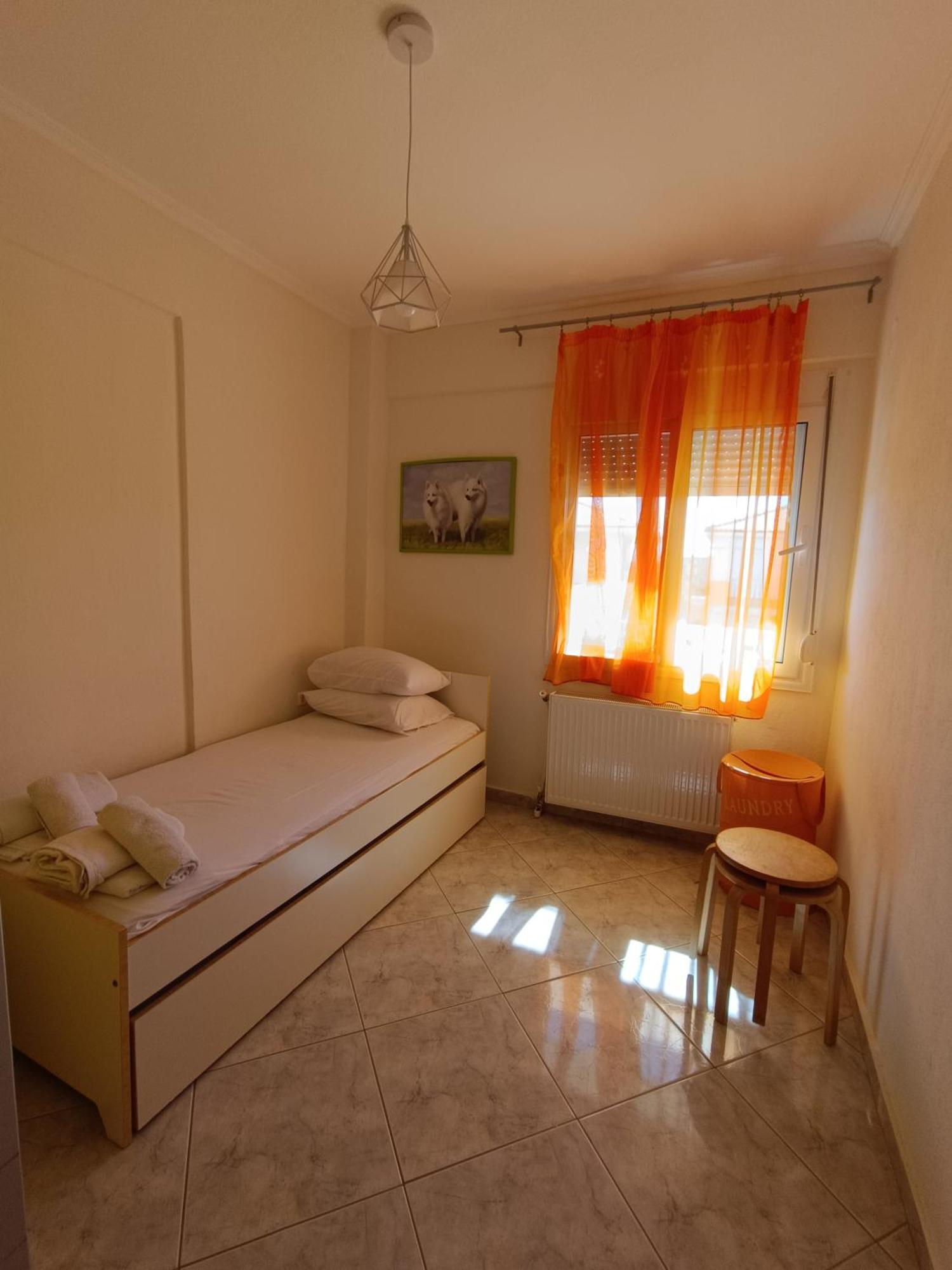 Dimar1 Seaside Apartment Παραλία Διονυσίου Εξωτερικό φωτογραφία