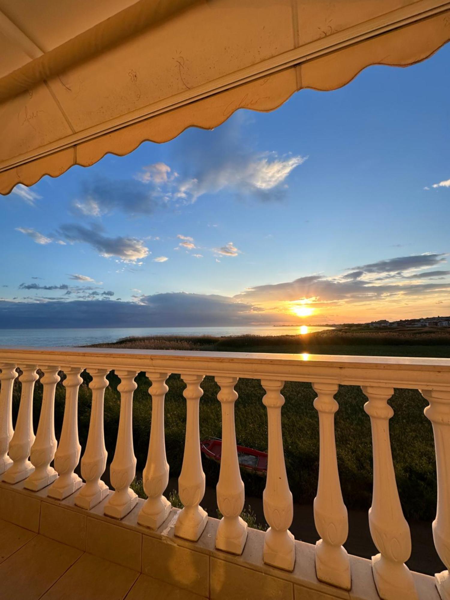 Dimar1 Seaside Apartment Παραλία Διονυσίου Εξωτερικό φωτογραφία