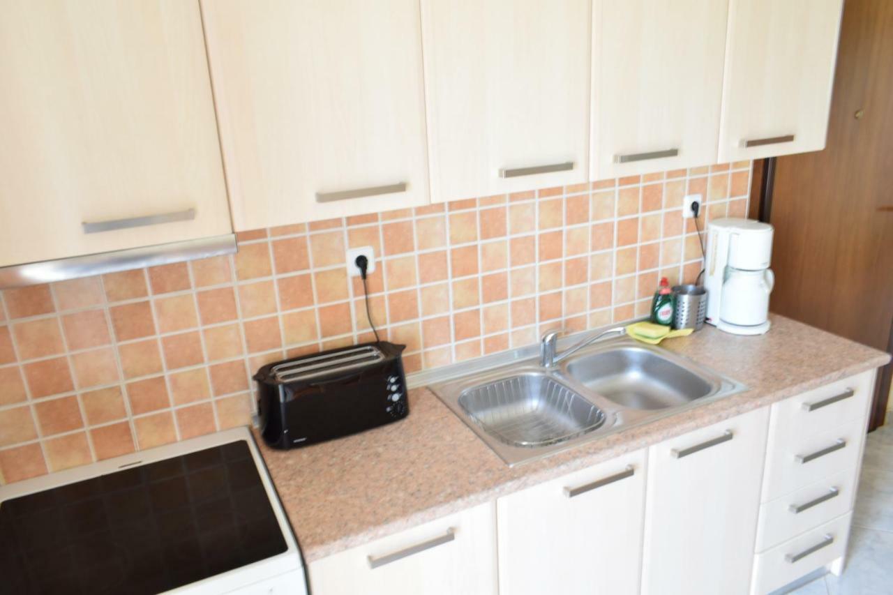 Dimar1 Seaside Apartment Παραλία Διονυσίου Εξωτερικό φωτογραφία